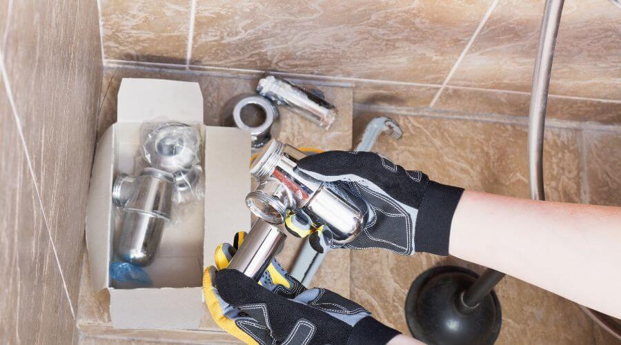 Expert flood damage restoration services in Columbus Grove, OH